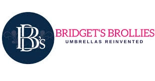 Bridgets Brollies logo
