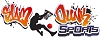 Slam Dunk logo