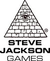 Steve Jackson Games logo