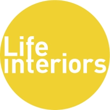 Life Interiors logo