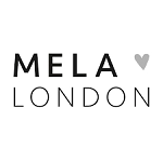 Mela London logo