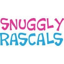 Snuggly Rascals logo