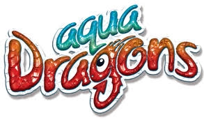 Aqua Dragons logo