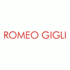 Romeo Gigli logo