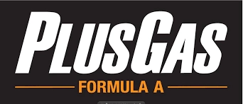 PlusGas logo