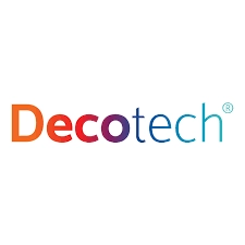 Decotech logo
