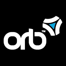 ORB Gaming logo