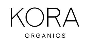KORA Organics logo