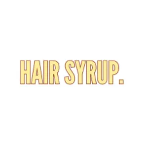 Hair Syrup logo