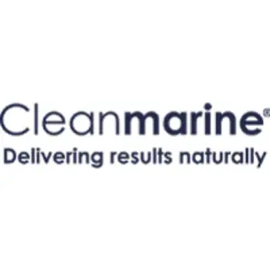 Cleanmarine logo