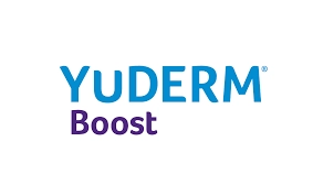 Yuderm logo
