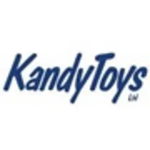 Kandy Toys logo