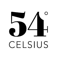 54Celsius logo