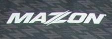 Mazon logo