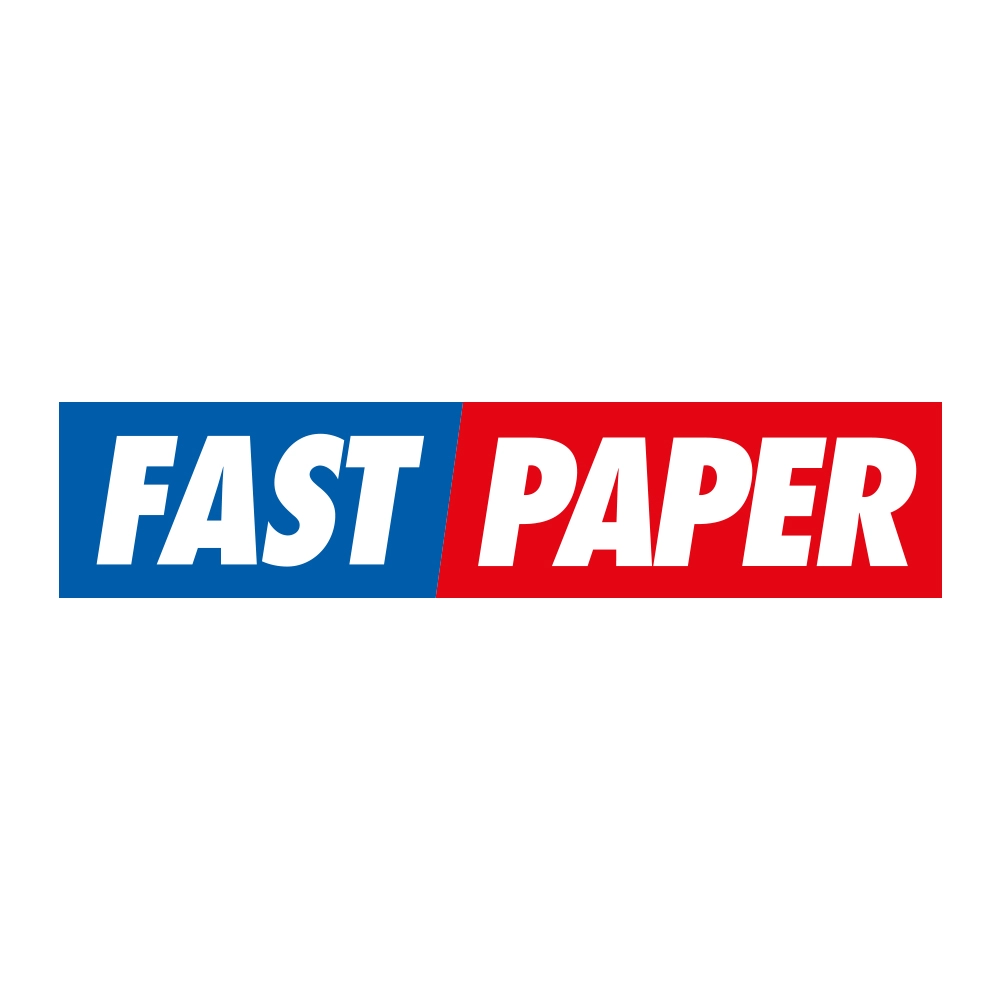 Fast Paper logo