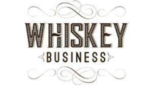 Whiskey Business logo
