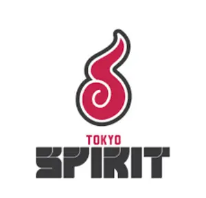 TOKYO SPIRIT logo