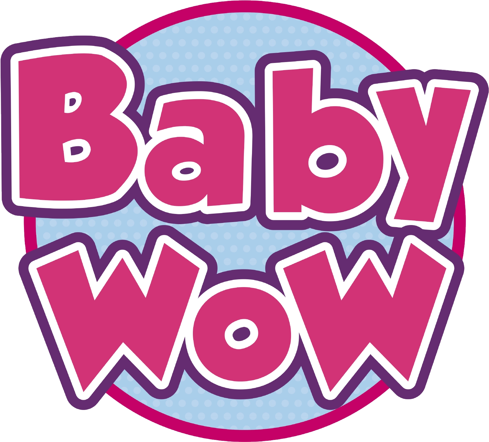 Baby Wow logo