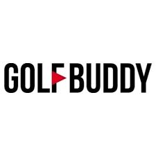 GolfBuddy logo