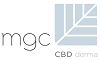 MGC Derma logo