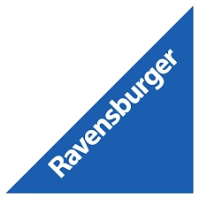 Ravensburger GraviTrax logo