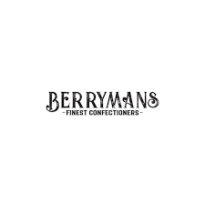 Berrymans Sweet Shop logo