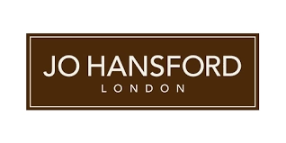 Jo Hansford logo