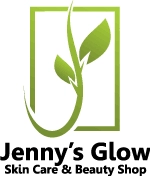 Jenny Glow logo