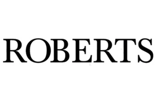 Roberts logo