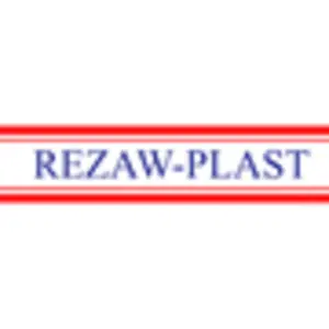 REZAW PLAST logo
