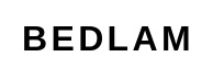 Bedlam logo