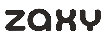 Zaxy logo