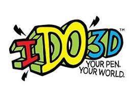 IDO3D logo