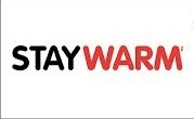 STAYWARM logo