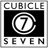 Cubicle 7 Entertainment Ltd. logo