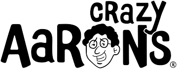 Crazy Aarons logo