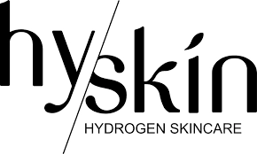 HYSKIN logo