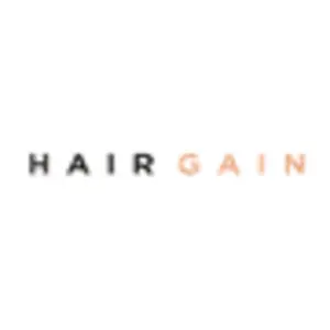 Hair Gain logo