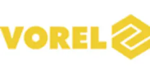VOREL logo