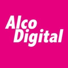 Alcodigital logo