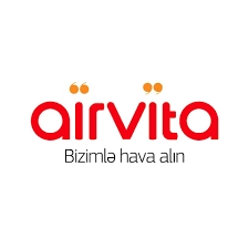 AirVita logo
