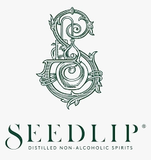 Seedlip logo