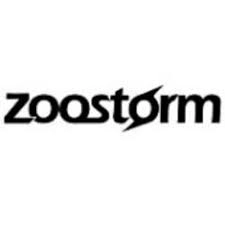 Zoostorm logo
