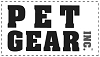 Pet Gear logo
