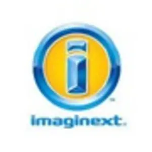 Imaginext logo