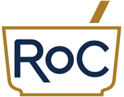 RoC SkinCare logo