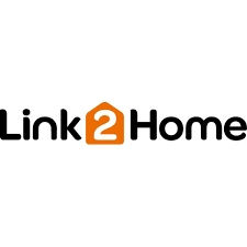 Link2Home logo