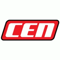 Cen Racing logo