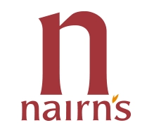 Nairns logo