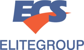 ECS Elitegroup logo
